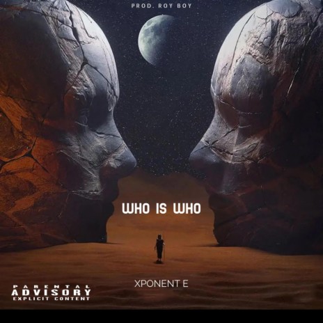 Who is Who | Boomplay Music