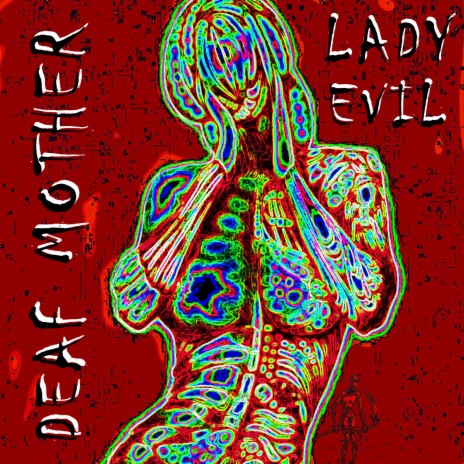 Lady Evil | Boomplay Music