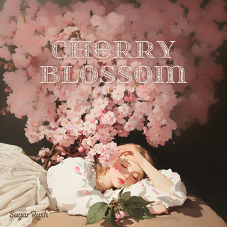 Sugar Rush : Cherry Blossom