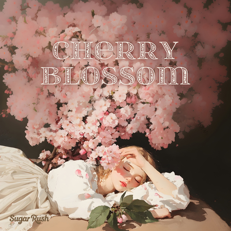 Cherry Blossom Dream