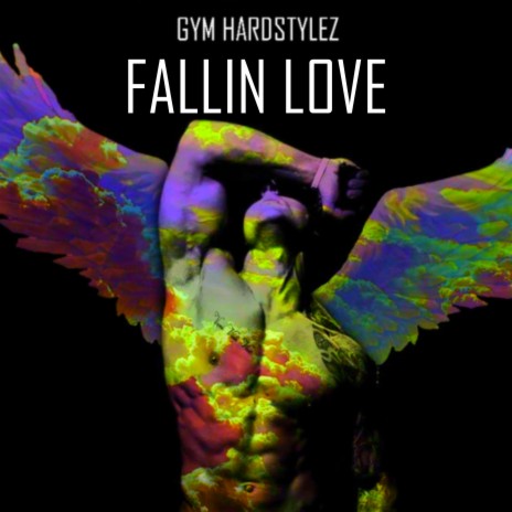 Fallin Love (Hardstyle) | Boomplay Music