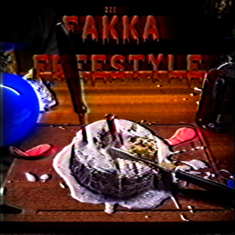 FAKKA FREESTYLE | Boomplay Music