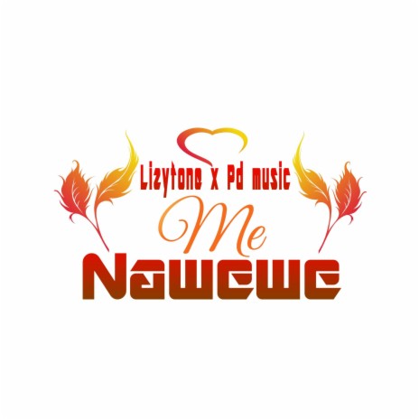 Me Na Wewe ft. Pd Music | Boomplay Music