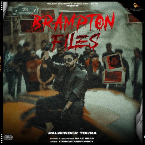 Brampton Files ft. Youngstarr Pop Boy | Boomplay Music