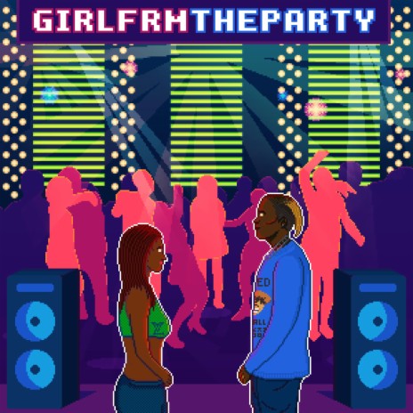 GirlFrmTheParty | Boomplay Music