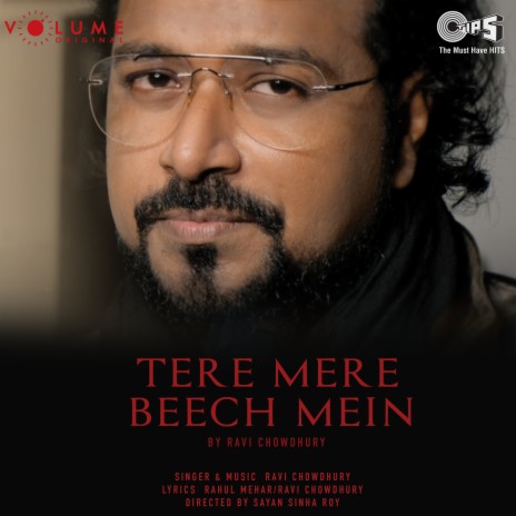 Tere Mere Beech Mein | Boomplay Music