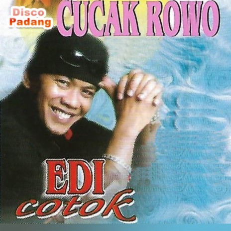 Cucak Rowo (Barau Barau) | Boomplay Music