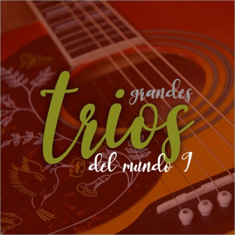 Ando Buscando un Cariño ft. Trio Los Murcianos | Boomplay Music