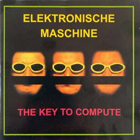 The key to compute ((dance version))
