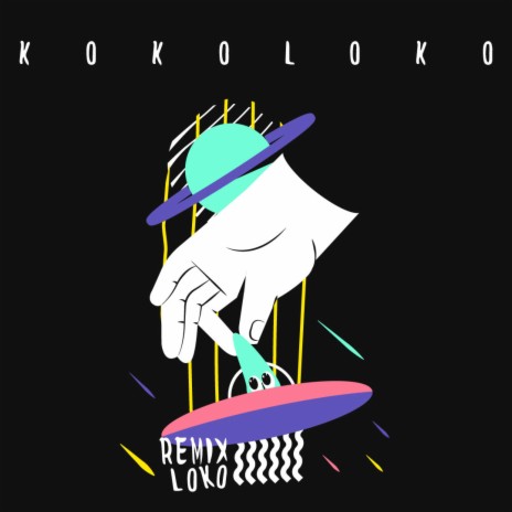 KOKOLOKO (Remix LOKO) | Boomplay Music