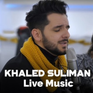 Khaled Suliman