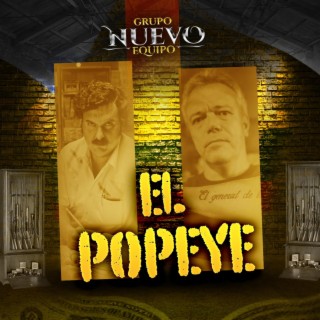 El Popeye