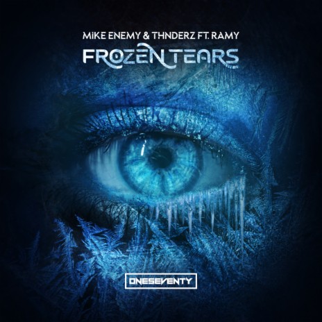 Frozen Tears ft. THNDERZ & RAMY | Boomplay Music