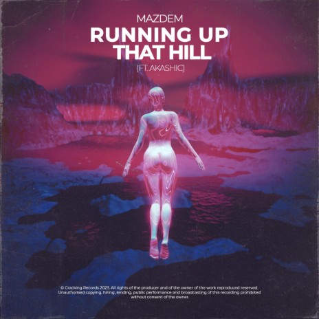 Running Up That Hill ft. Akashic | Boomplay Music