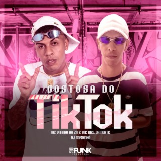 Gostosa do Tik Tok