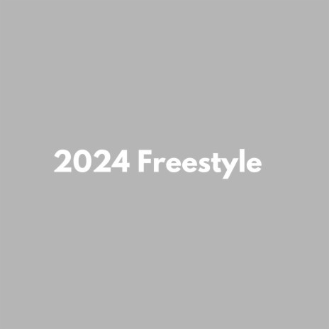 2024 Freestyle