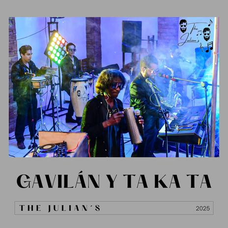 Gavilan y Ta ka ta | Boomplay Music