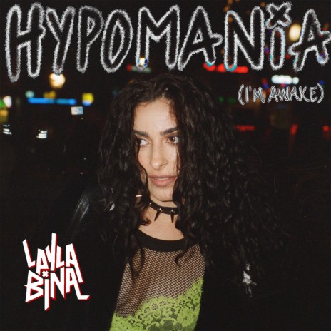 Hypomania (I'm Awake) (Radio Edit) | Boomplay Music