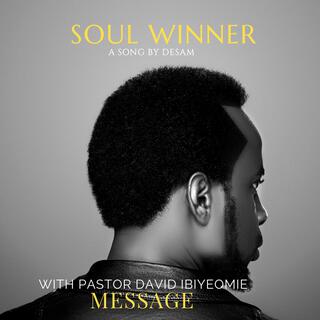 Soul winner 1 (Radio Edit)