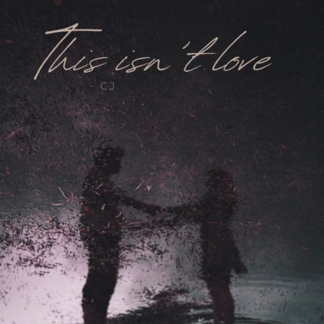 This isn't love | Boomplay Music