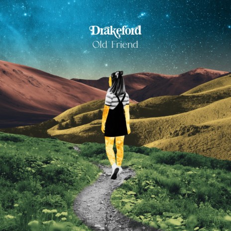 Old Friend | Boomplay Music