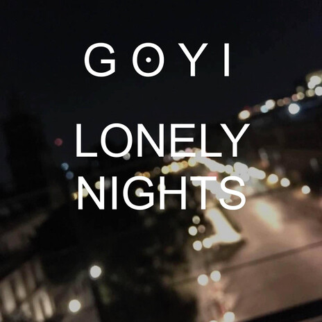 Lonely Nights | Boomplay Music