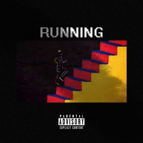 Running (feat. Razzer) | Boomplay Music