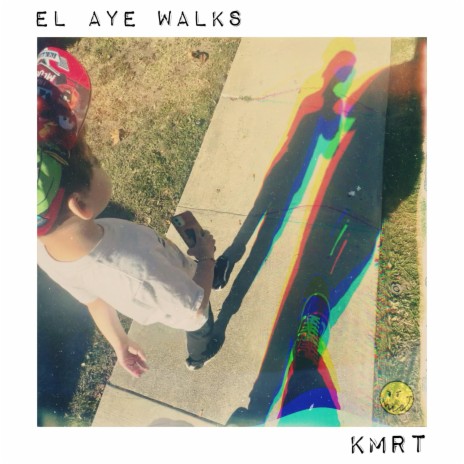 EL AYE WALKS | Boomplay Music