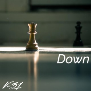 Down