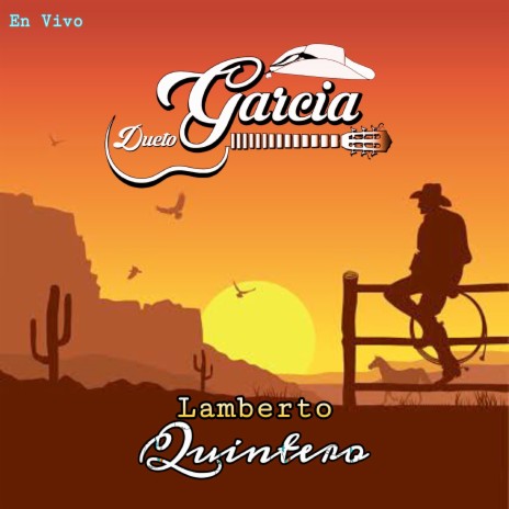 Lamberto Quintero (En Vivo) | Boomplay Music