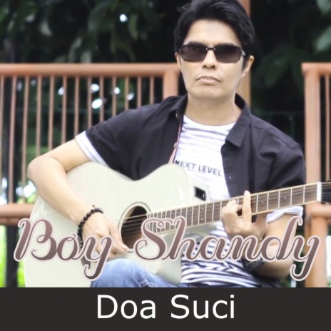 Doa Suci | Boomplay Music