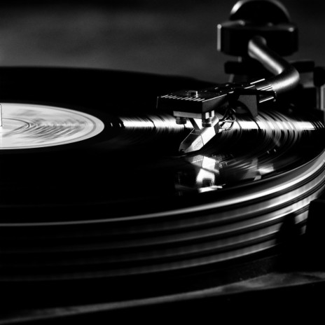 Music is my life (vinyl mix) | Boomplay Music