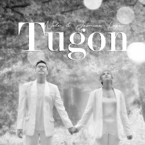 Tugon ft. Jasmine Lopez | Boomplay Music