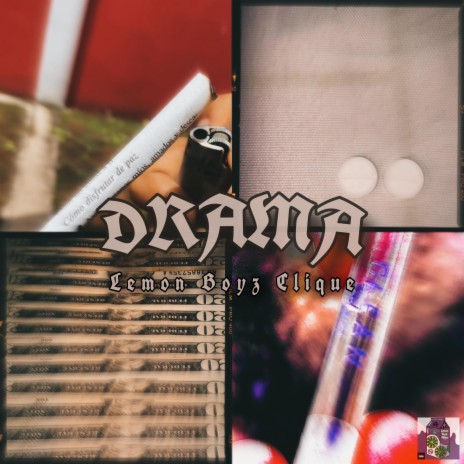 DRAMA | Boomplay Music