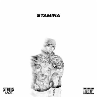 STAMINA ft. nakis lyrics | Boomplay Music