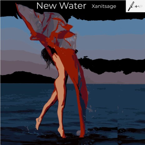 New Water | Boomplay Music