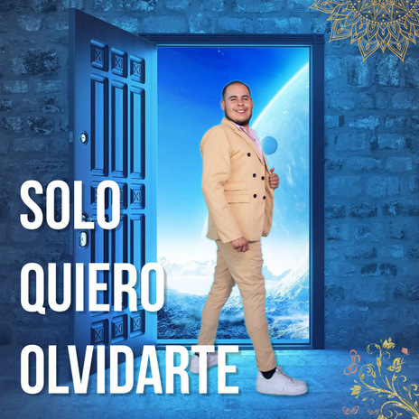 Solo Quiero Olvidarte