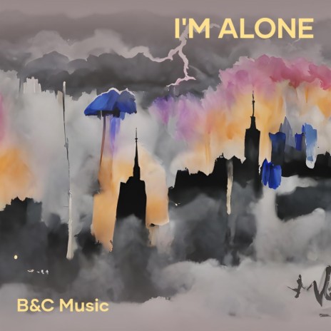 I'm Alone (Remix) | Boomplay Music