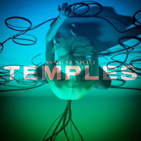 TEMPLES | Boomplay Music