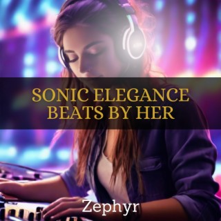 Sonic Elegance Beats by Her