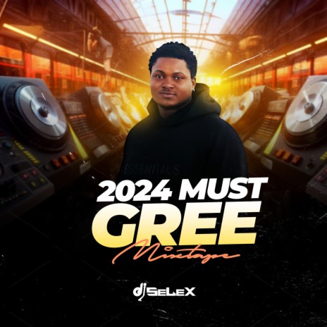 2024 Must Gree | Boomplay Music