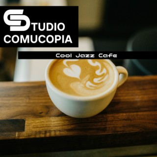 Cool Jazz Cafe