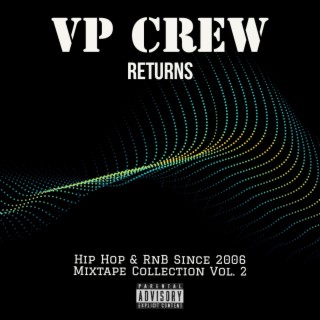 VP Crew Returns