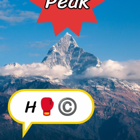 Peak | Boomplay Music