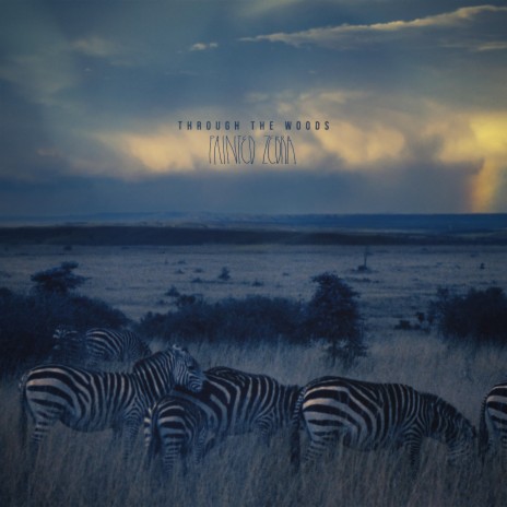 Painted Zebra (feat. Kyndal Inskeep) | Boomplay Music