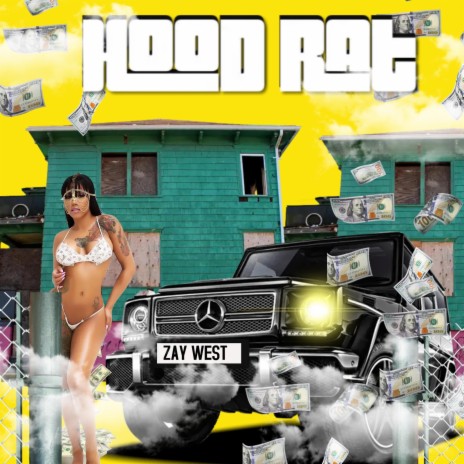 Hood Rat | Boomplay Music