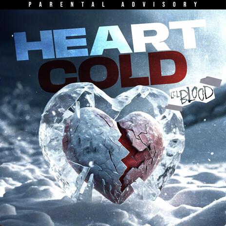 Heart Cold | Boomplay Music