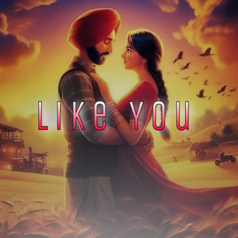 Like you ft. Mnu singh | Boomplay Music