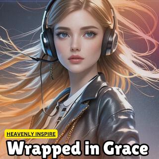 Wrapped in Grace