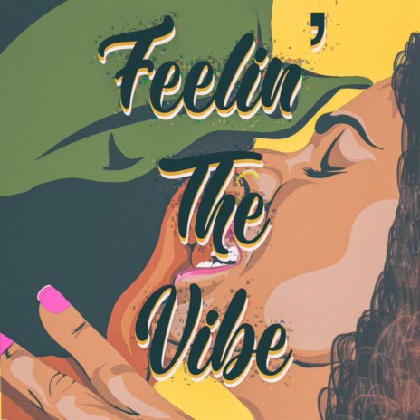 Feelin' the Vibe ft. T.Wizzy, T.RO, King Femz & Sensei | Boomplay Music